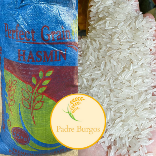 Wholesale Perfect Grain Hasmin