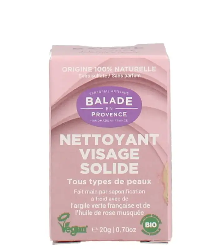 Balade EN Provence Cleanser