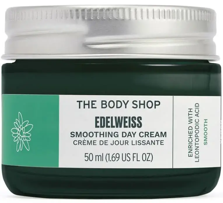 The Body Shop EDELWEISS