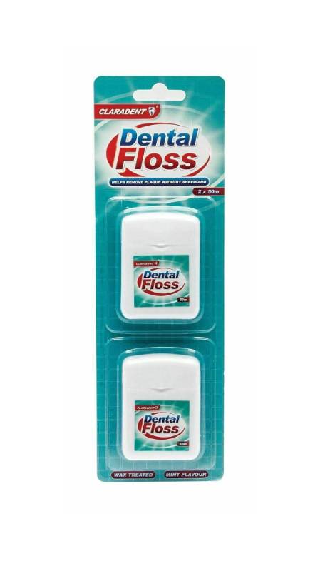 Claradent Dental Floss