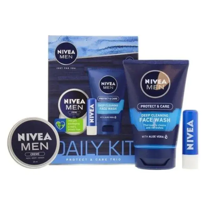 Nivea Men DAILY Kit