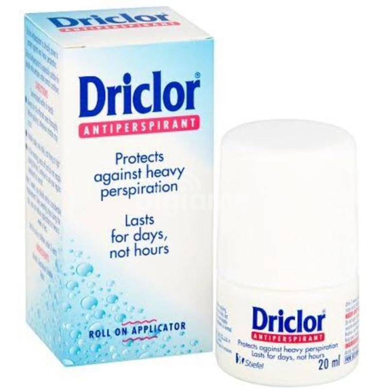 Driclor