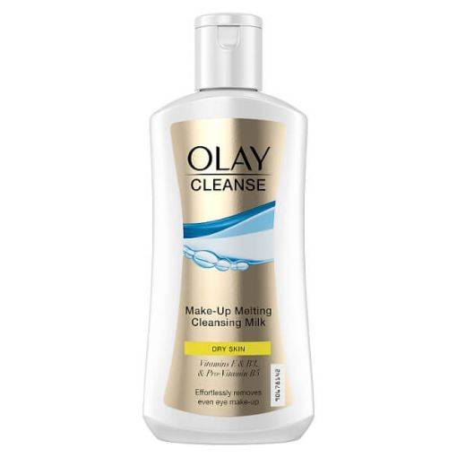 OLAY Clense Milk