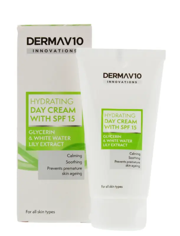 DERMA V10 Hydratin