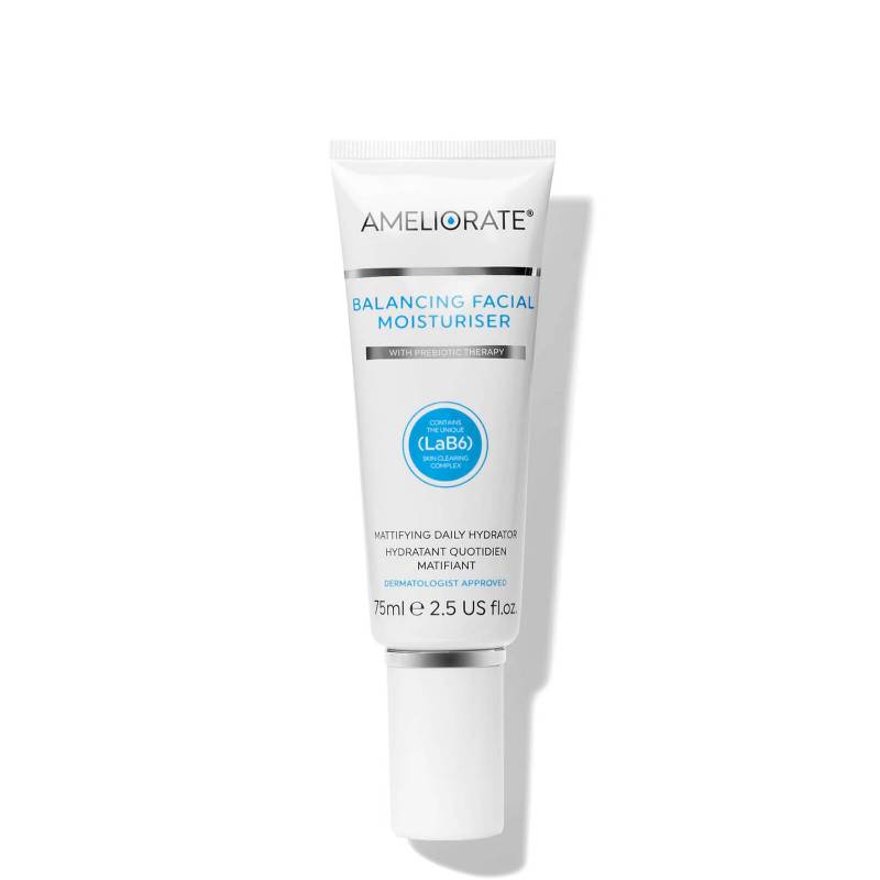 Ameliorate BALANCING Facial Moisturiser