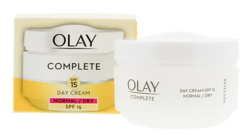 Olay Complete