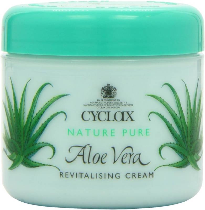 Cyclax NATURE Pure Aloe Vera Gel