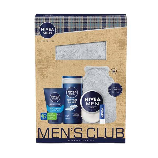 Nivea MEN Men's Club Ultimate Calm
