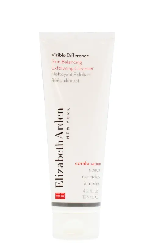 E. Arden BALANCE Exfoliator