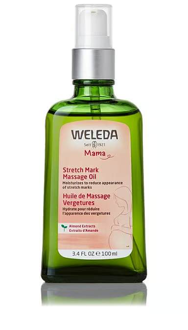 WELEDA Stretch Mark Massage