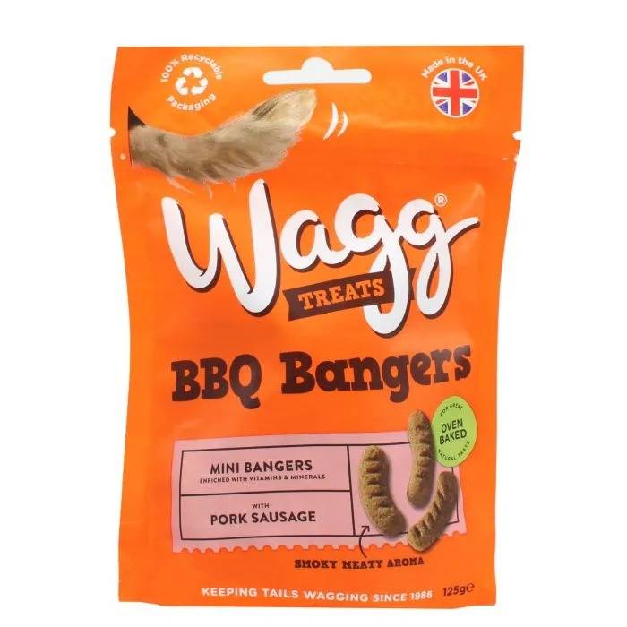 Wagg treats
