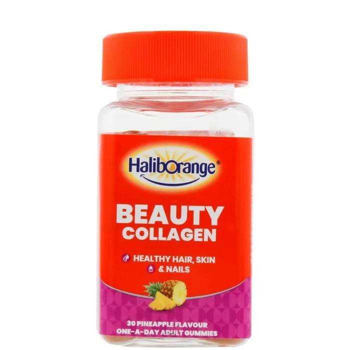 Haliborange Beauty Collagen