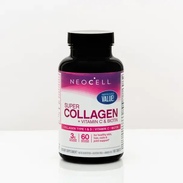 Neocell Super Collagen