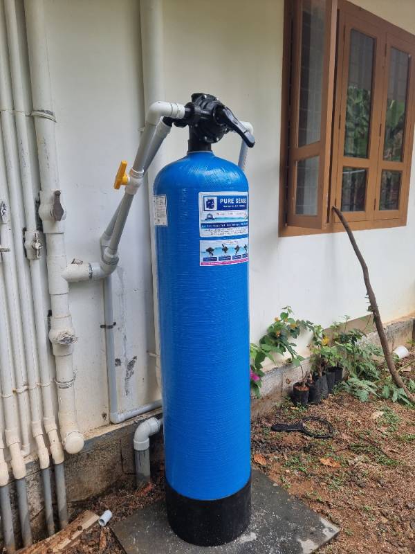 Corporation water Filter For Home