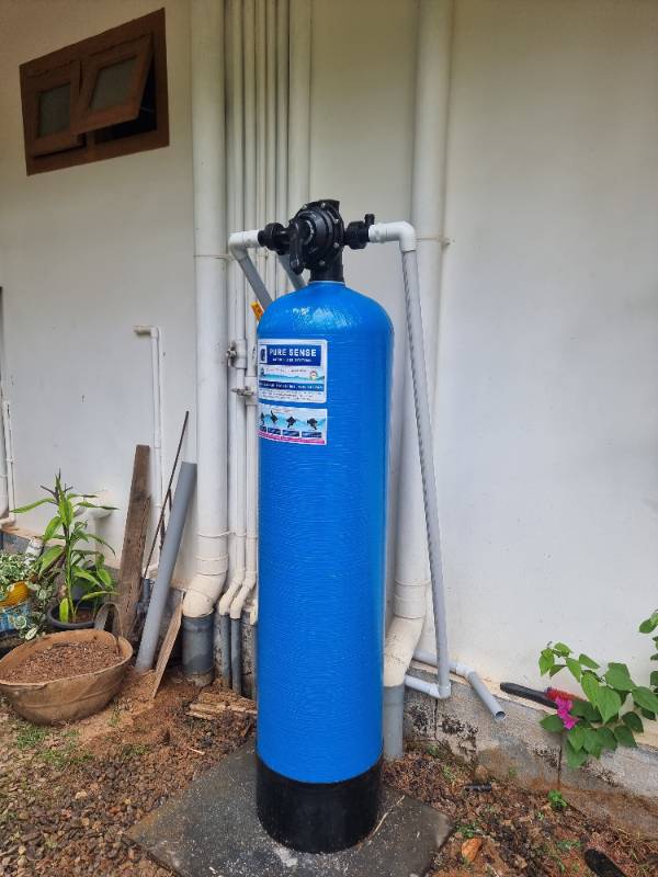 Corporation water Filter For Home