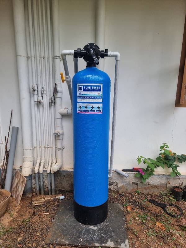 Corporation water Filter For Home