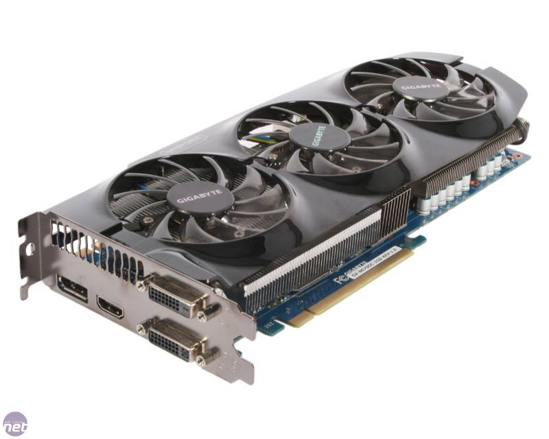 GTX 670 2 GB