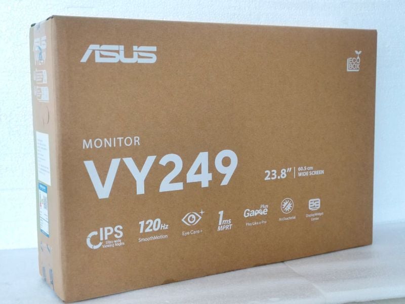 ASUS VY249HGR Monitor