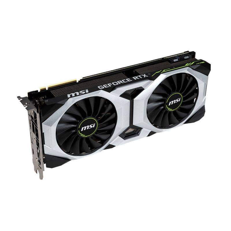 RTX 2080 8GB