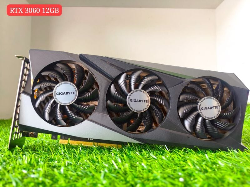 Gigabyte RTX 3060 12GB