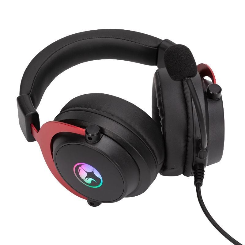 Marvo HG9067 Gaming 7.1 Surround Headset