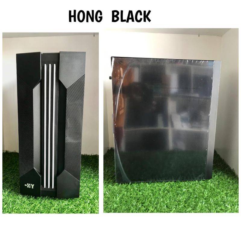 Hong Black Casin