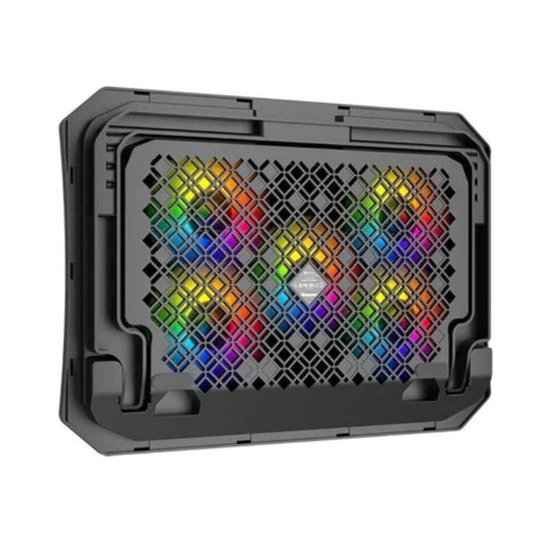 MEETION CP3030 RGB GAMING COOLING PADS