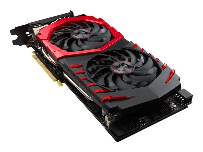 GTX 1080 8GB