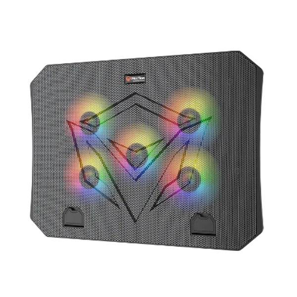 MEETION CP3030 RGB GAMING COOLING PADS