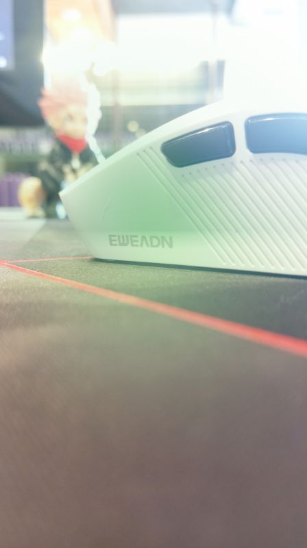 EWEADN GS01 Tri-Mode Wireless Gaming Mouses