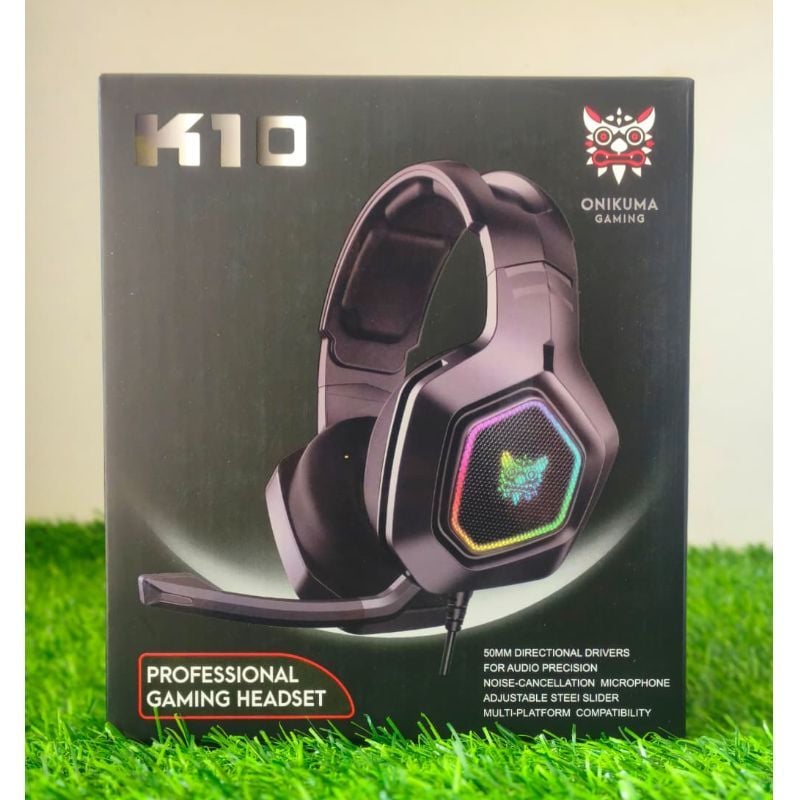 Onikuma K10 Gaming Headset