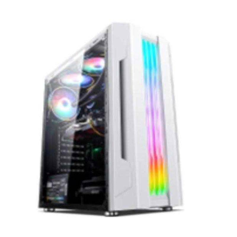Twlight White Casin
