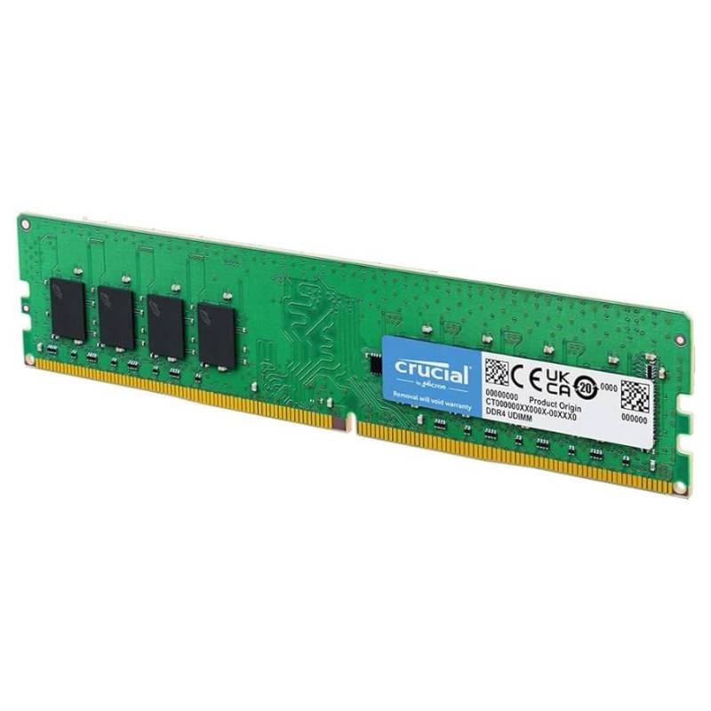 DDR4 16GB 2666MHz RAM