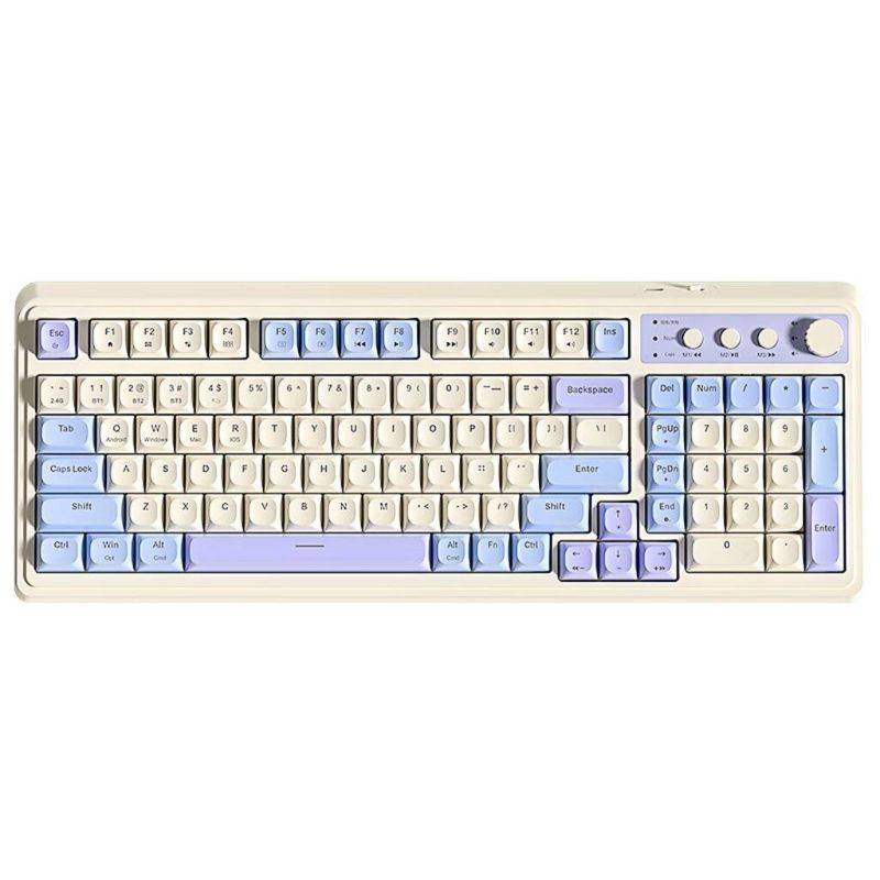 Aula S99 Wireless Keyboard