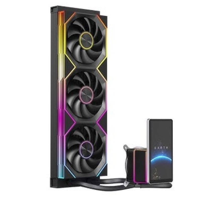 PRO FLOW 360 Liquid Cooler