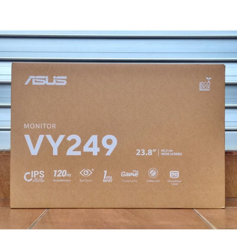 ASUS VY249HGR Monitor