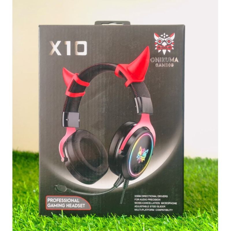 Onikuma X10 Gaming Headset