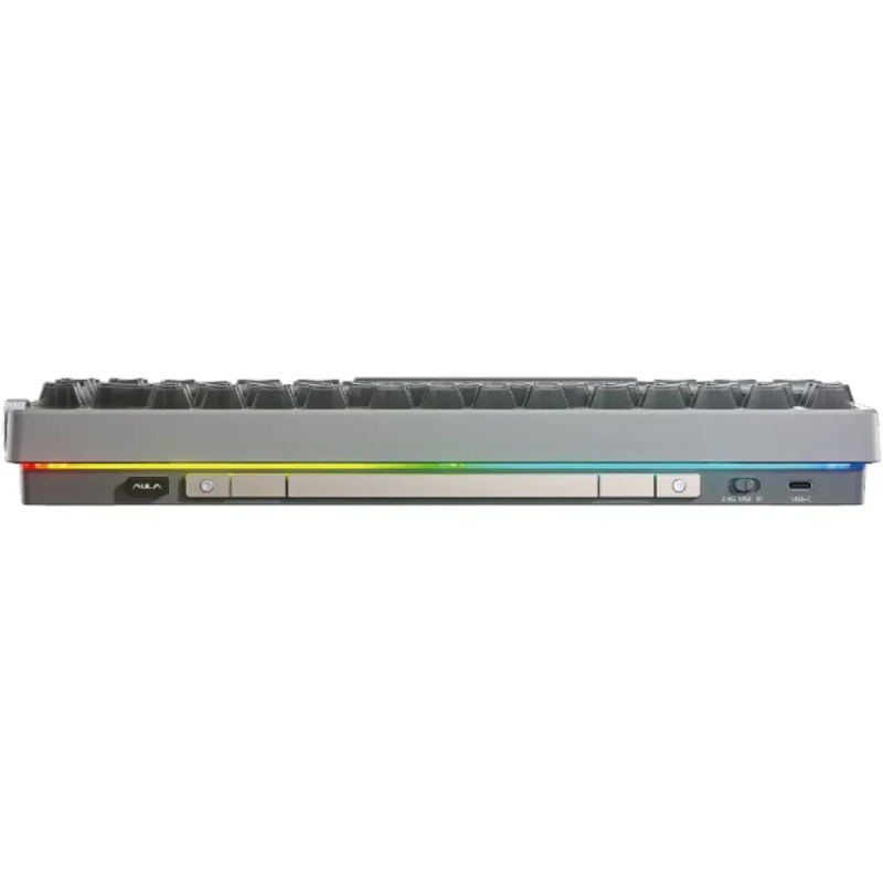 Aula NOVA75 Gasket Wireless Mechanical Keyboard