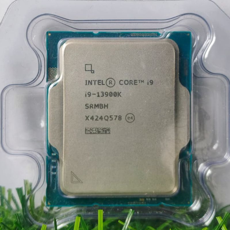 Intel Core i9 13900K 13Gen Processor