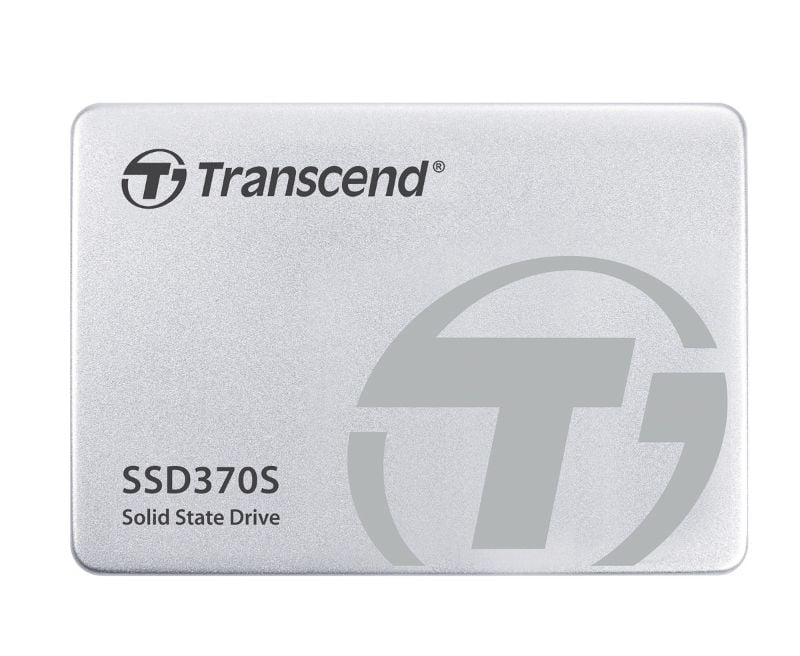 Transcend SSD370 512 GB  SSD