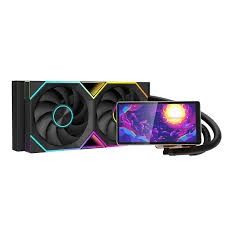 PRO FLOW 240 Liquid Cooler