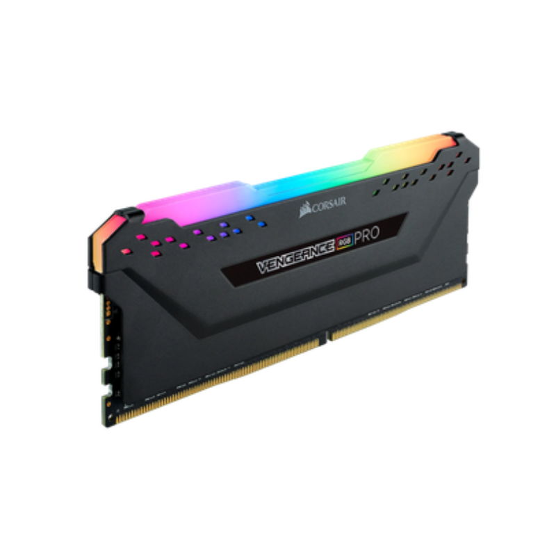 Corsair Vengeance RGB Pro  DDR4 16GB 3200Mhz RAM