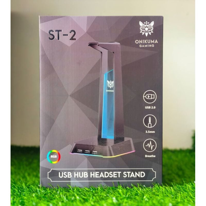 Onikuma ST 2 Headset Stand