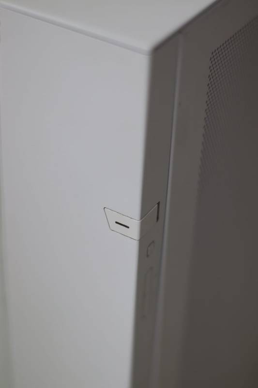 Lian Li O11 DYNAMIC EVO RGB (White)