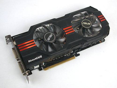 GTX 560 1GB 2FAN