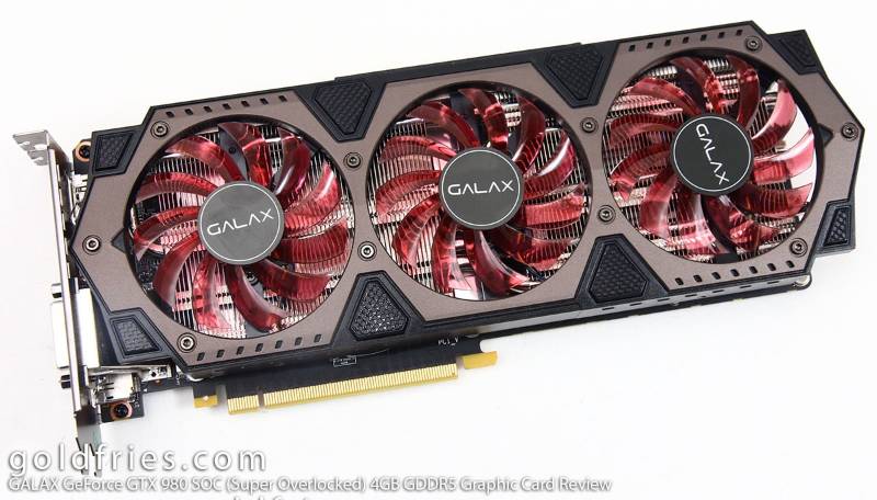 GTX 980 4 GB