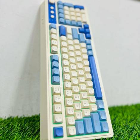 Aula S99 Wireless Keyboard