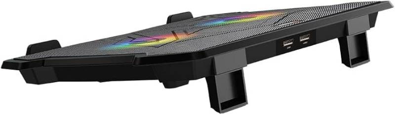 MEETION CP2020 RGB GAMING COOLING PADS