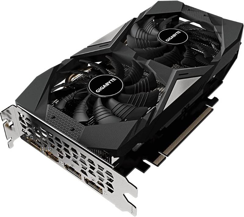 RTX 2060 6GB