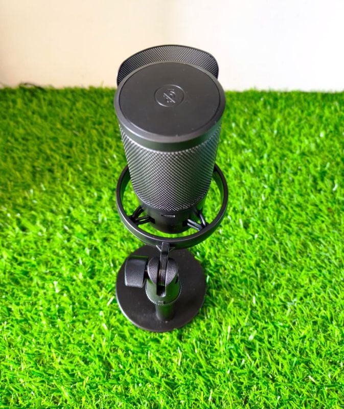 ME6S USB RGB MICROPHONE